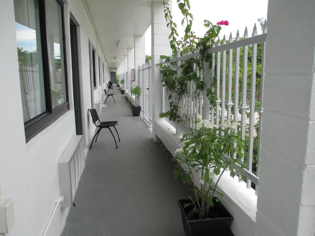 Shalimar Motel Miami Exterior photo